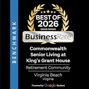 Best of 2026 Business Rate Retirement Community