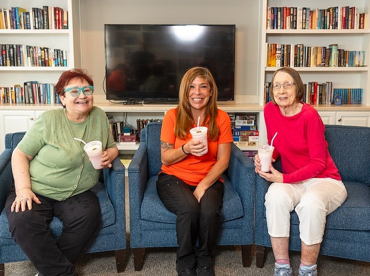 Assisted Living