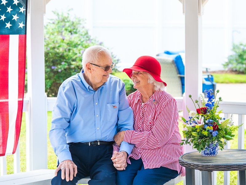 Why is Virginia a Great Place to Retire?